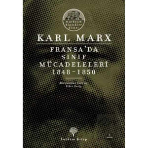 Fransada Sınıf Mücadeleleri 1848 -1850
