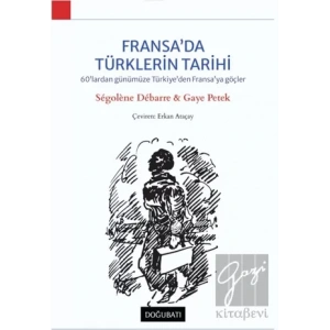 Fransada Türklerin Tarihi