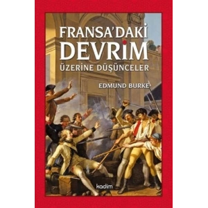 Fransadaki Devrim Üzerine Düşünceler