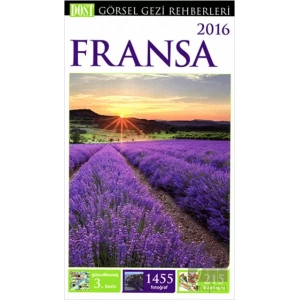 Fransa Görsel Gezi Rehberleri