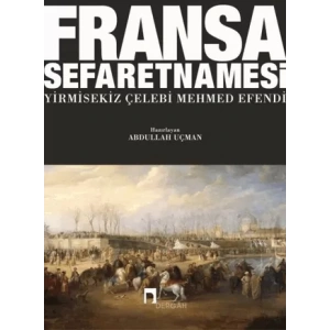 Fransa Sefaretnamesi