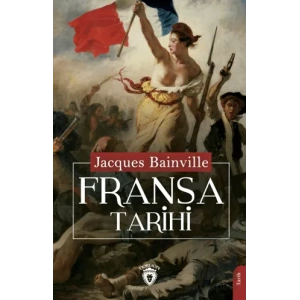 Fransa Tarihi