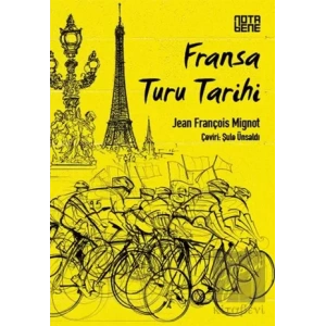 Fransa Turu Tarihi