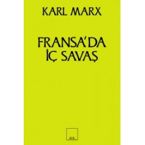 Fransa’da İç Savaş