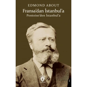Fransa’dan İstanbul’a (Pontoise’den İstanbul’a)