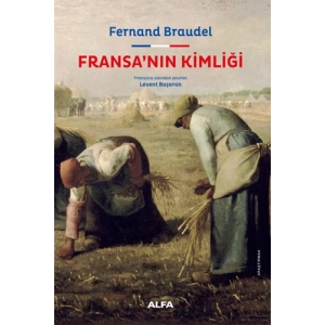 Fransa’nın Kimliği (Ciltli)