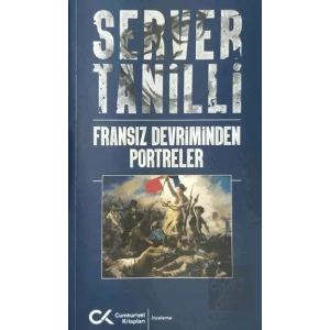 Fransız Devriminden Portreler