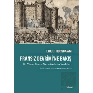 Fransız Devrimine Bakış DİPNOT