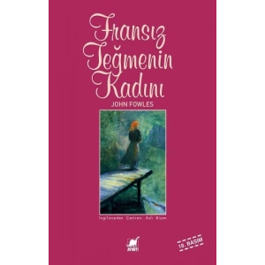 Fransız Teğmenin Kadını