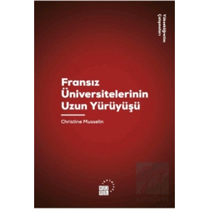 Fransız Üniversitelerinin Uzun Yürüyüşü