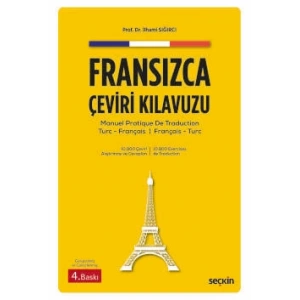 Fransızca Çeviri Kılavuzu