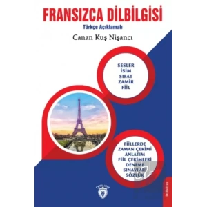 Fransızca Dil Bilgisi