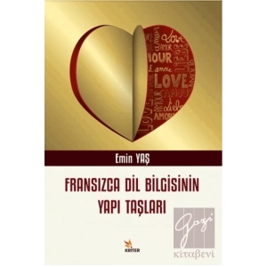 Fransızca Dil Bilgisinin Yapı Taşları