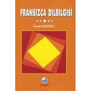 Fransızca Dilbilgisi