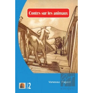 Fransızca Hikaye Contes Sur Les Animaux