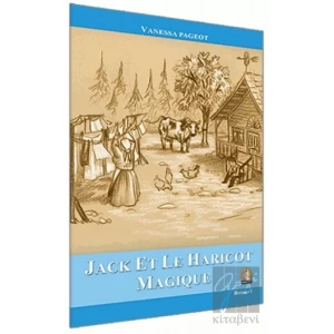 Fransızca Hikaye Jack Et Le Haricot Magique