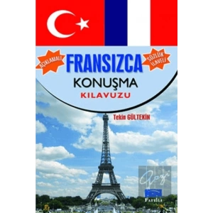 Fransızca Konuşma Kılavuzu