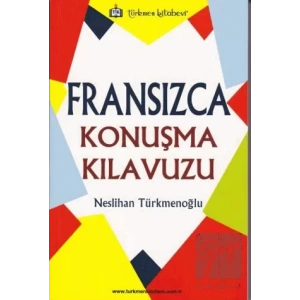 Fransızca Konuşma Kılavuzu