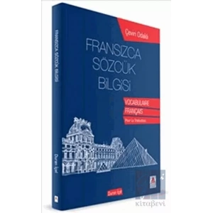 Fransızca Sözcük Bilgisi