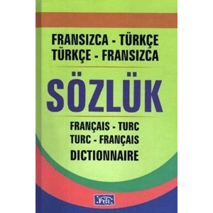 Fransızca-Türkçe / Türkçe-Fransızca Sözlük