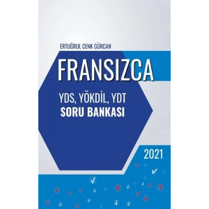 Fransızca YDS, YÖKDİL, YDT Soru Bankası
