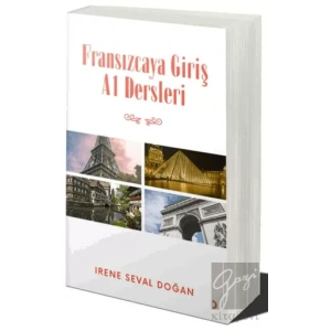 Fransızcaya Giriş A1 Dersleri