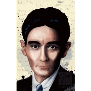 Franz Kafka Yumuşak Kapaklı Defter