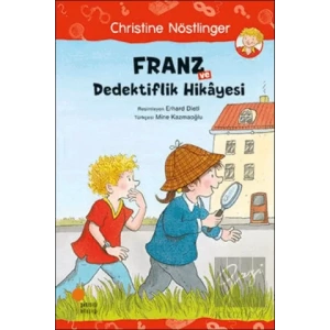Franz ve Dedektiflik Hikayesi