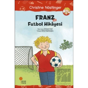 Franz ve Futbol Hikayesi
