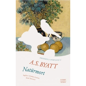 Frederıca Dörtlüsü 2 - Natürmort