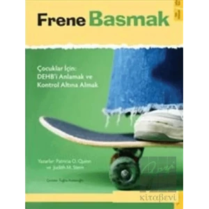 Frene Basmak