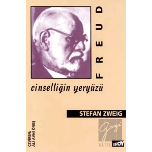 Freud: Cinselliğin Yeryüzü