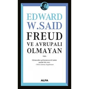Freud ve Avrupalı Olmayan