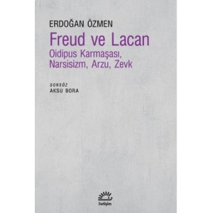 Freud ve Lacan