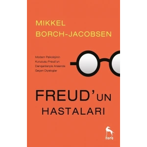 Freud’un Hastaları