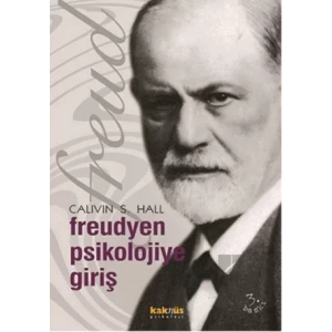 Freudyen Psikolojiye Giriş
