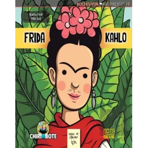 Frida Kahlo
