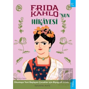 Frida Kahlonun Hikayesi