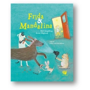 Frida ve Mandalina