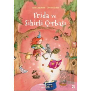 Frida ve Sihirli Çorbası