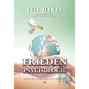 Frieden Psychologie