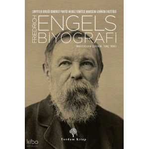 Friedrich Engels Biyografi