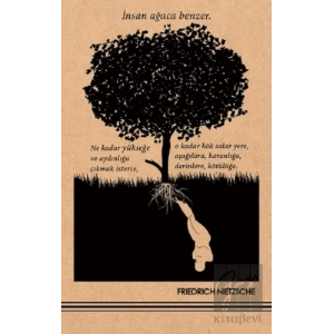 Friedrich Nietzsche Kraft Defter