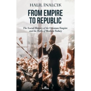 From Empire to Republic