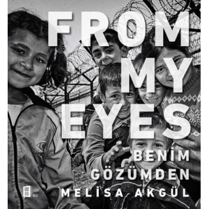 From My Eyes - Benim Gözümden