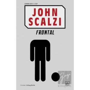 Frontal (Sendrom 2. Kitap)