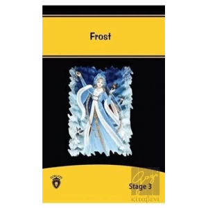 Frost İngilizce Hikayeler Stage 3