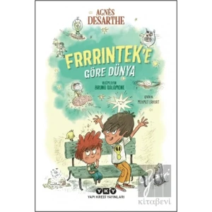 Frrrinteke Göre Dünya