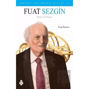 Fuat Sezgin