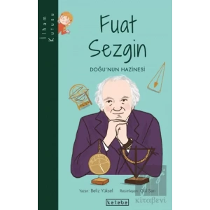 Fuat Sezgin
